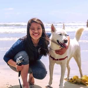 Meet your Posher, Lily